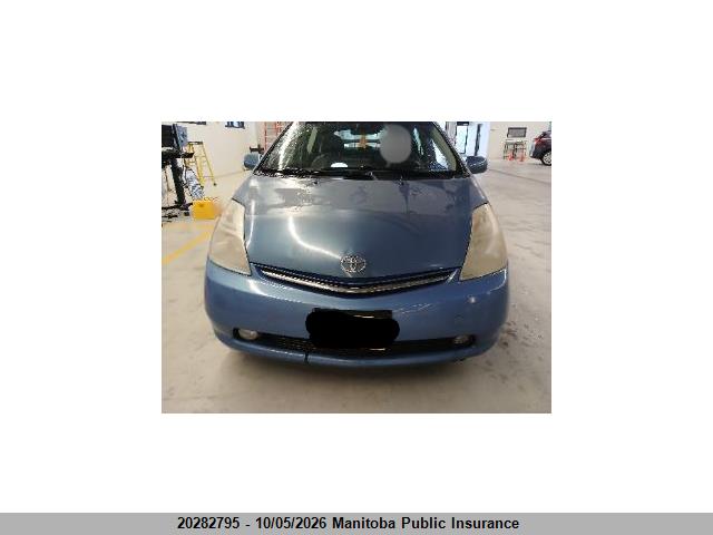20282795 :رقم المزاد ، JTDKB20U587766889 vin ، 2008 Toyota Prius مزاد بيع