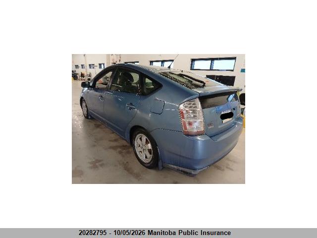 20282795 :رقم المزاد ، JTDKB20U587766889 vin ، 2008 Toyota Prius مزاد بيع