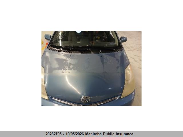 20282795 :رقم المزاد ، JTDKB20U587766889 vin ، 2008 Toyota Prius مزاد بيع