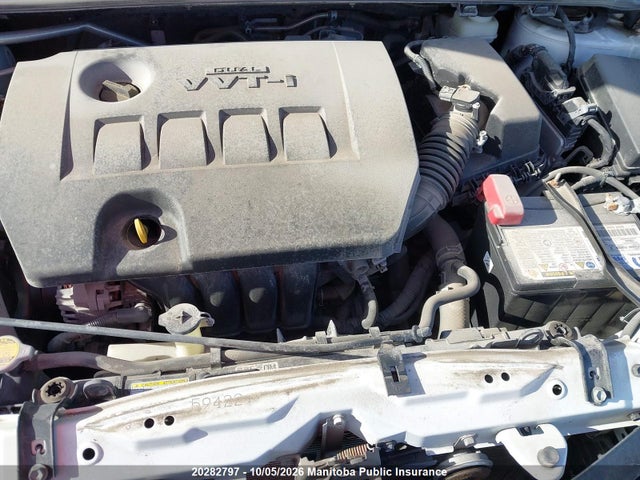 Продаж на аукціоні авто 2016 Toyota Corolla L/le/le Pls/prm/s/s Pls, vin: 2T1BURHE6GC628775, номер лоту: 20282797