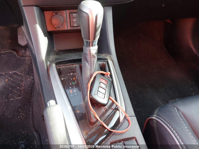 Продаж на аукціоні авто 2016 Toyota Corolla L/le/le Pls/prm/s/s Pls, vin: 2T1BURHE6GC628775, номер лоту: 20282797