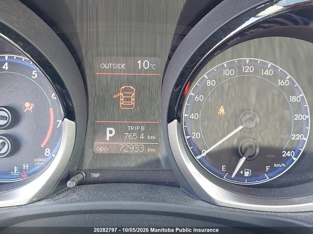 Продаж на аукціоні авто 2016 Toyota Corolla L/le/le Pls/prm/s/s Pls, vin: 2T1BURHE6GC628775, номер лоту: 20282797
