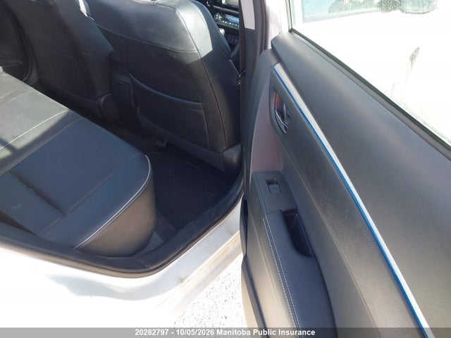 Продаж на аукціоні авто 2016 Toyota Corolla L/le/le Pls/prm/s/s Pls, vin: 2T1BURHE6GC628775, номер лоту: 20282797