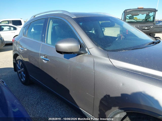 2008 Infiniti Ex35 მანქანა იყიდება აუქციონზე, vin: JNKAJ09F58M353524, აუქციონის ნომერი: 20282819