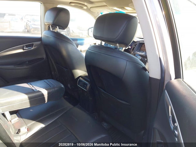 2008 Infiniti Ex35 მანქანა იყიდება აუქციონზე, vin: JNKAJ09F58M353524, აუქციონის ნომერი: 20282819