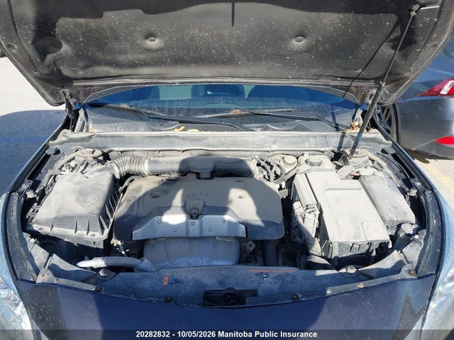 Chevrolet MALIBU LT 2015 1G11C5SL6FF260496 Image 10
