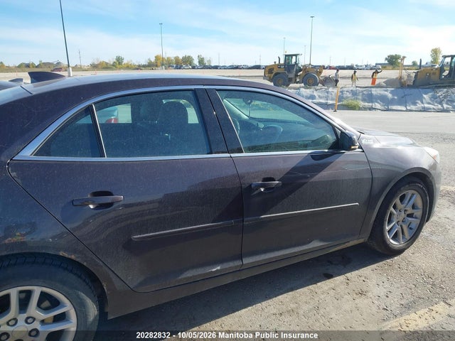 Chevrolet MALIBU LT 2015 1G11C5SL6FF260496 Image 13