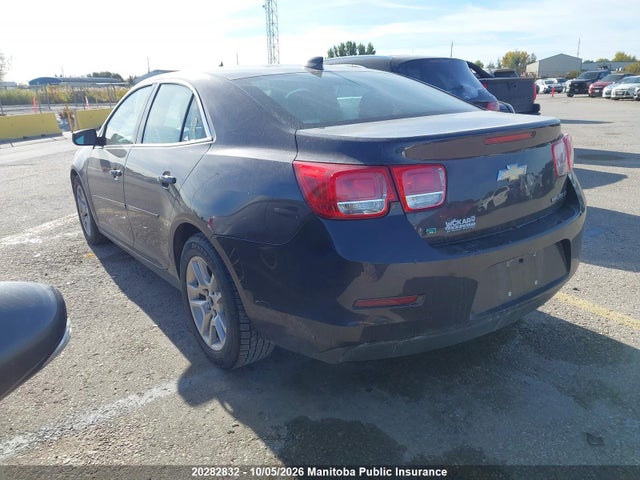 Chevrolet MALIBU LT 2015 1G11C5SL6FF260496 Image 3