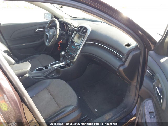 Chevrolet MALIBU LT 2015 1G11C5SL6FF260496 Image 5