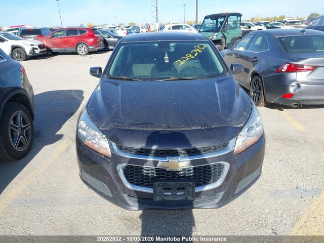 Chevrolet MALIBU LT 2015 1G11C5SL6FF260496 Image 6