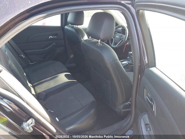 Chevrolet MALIBU LT 2015 1G11C5SL6FF260496 Image 8