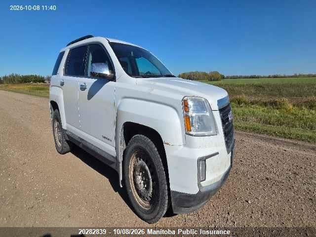 2016 2GKFLTEK3G6322442 головне зображення