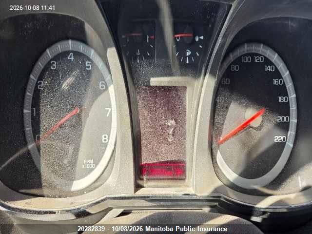 GMC Terrain Sle 2016 2GKFLTEK3G6322442 Image 7