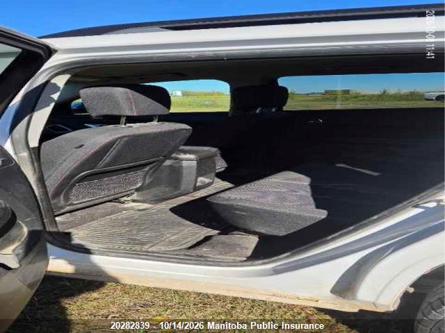 GMC Terrain Sle 2016 2GKFLTEK3G6322442 Image 8