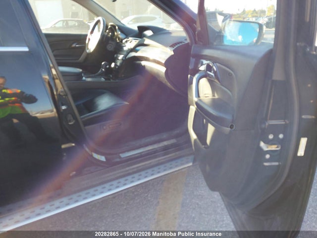 Продаж на аукціоні авто 2012 Acura Mdx Elite, vin: 2HNYD2H80CH003374, номер лоту: 20282865