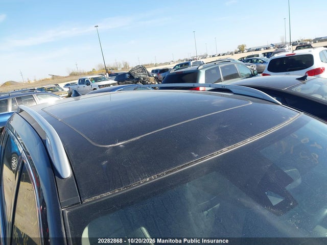 5N1AT2MV4KC821919 Nissan Rogue Sl