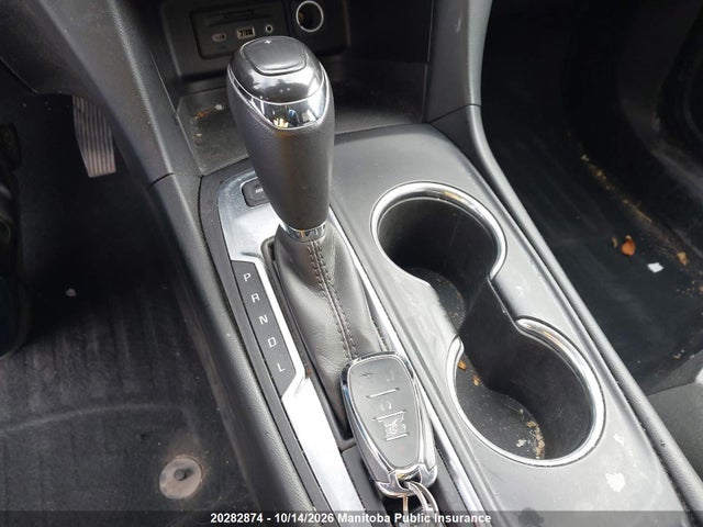 Chevrolet Equinox Lt 2.0t 2019 2GNAXVEX7K6191047 Image 11