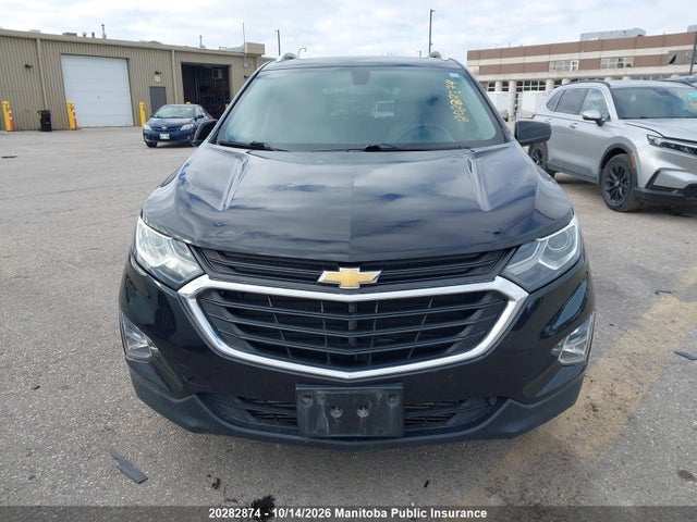 Chevrolet Equinox Lt 2.0t 2019 2GNAXVEX7K6191047 Image 12