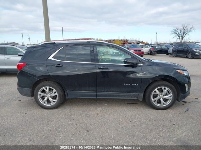 Chevrolet Equinox Lt 2.0t 2019 2GNAXVEX7K6191047 Image 13
