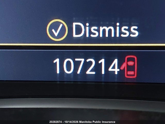 Chevrolet Equinox Lt 2.0t 2019 2GNAXVEX7K6191047 Image 15