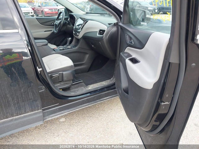 Chevrolet Equinox Lt 2.0t 2019 2GNAXVEX7K6191047 Image 5