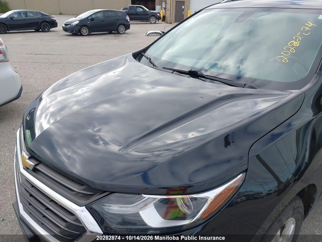 Chevrolet Equinox Lt 2.0t 2019 2GNAXVEX7K6191047 Image 6