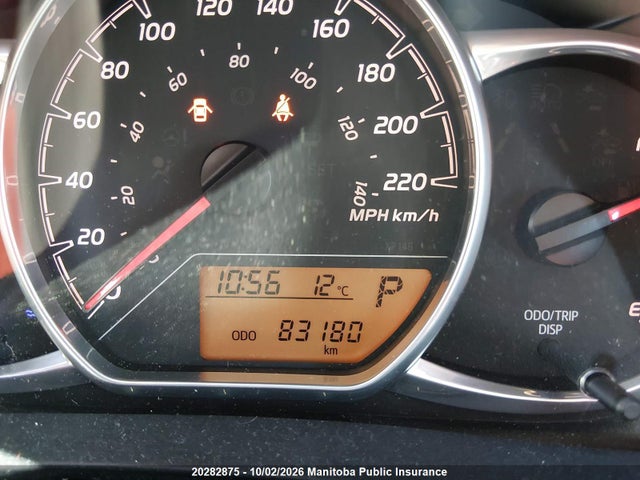 Toyota YARIS LE 2018 VNKKTUD31JA092363 Image 15