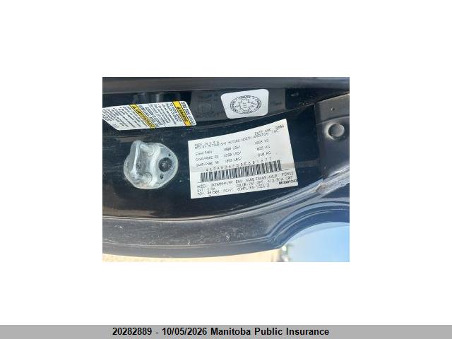 20282889 :رقم المزاد ، 4A3AK24F59E601877 vin ، 2009 Mitsubishi Eclipse Gs مزاد بيع