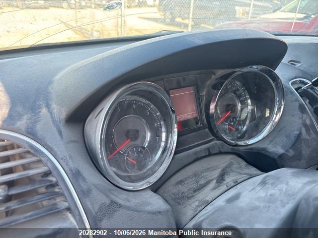 Продаж на аукціоні авто 2013 Chrysler Town & Country Touring, vin: 2C4RC1BG0DR707237, номер лоту: 20282902
