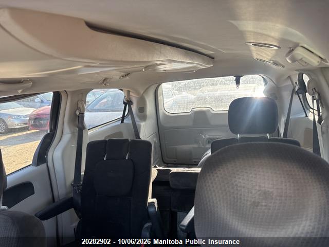 Продаж на аукціоні авто 2013 Chrysler Town & Country Touring, vin: 2C4RC1BG0DR707237, номер лоту: 20282902