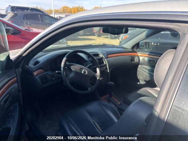 Продаж на аукціоні авто 2002 Toyota Camry Solara Sle V6, vin: 2T1CF28P52C882588, номер лоту: 20282904
