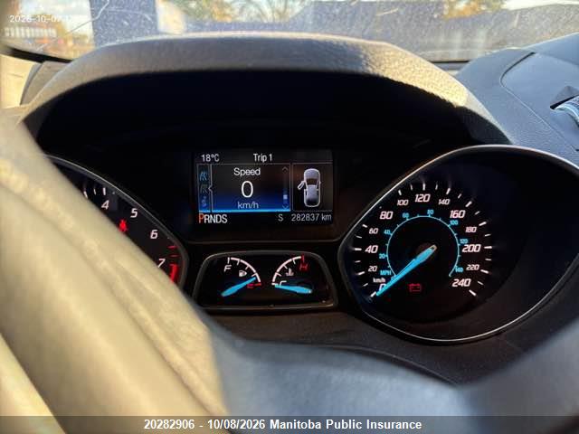 Ford ESCAPE SE 2015 1FMCU9G9XFUC70263 Image 7