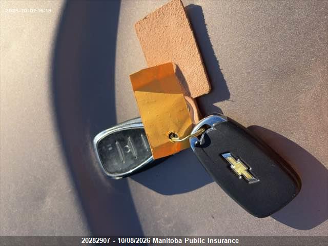 2GNAXUEV5K6149730 Chevrolet EQUINOX LT