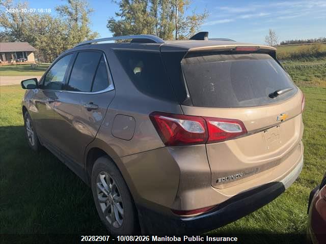 2GNAXUEV5K6149730 Chevrolet EQUINOX LT