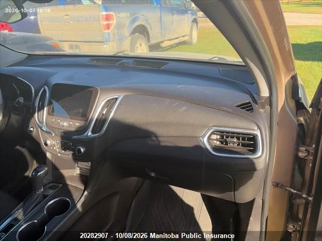 2GNAXUEV5K6149730 Chevrolet EQUINOX LT