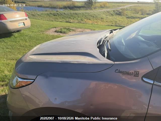 2GNAXUEV5K6149730 Chevrolet EQUINOX LT