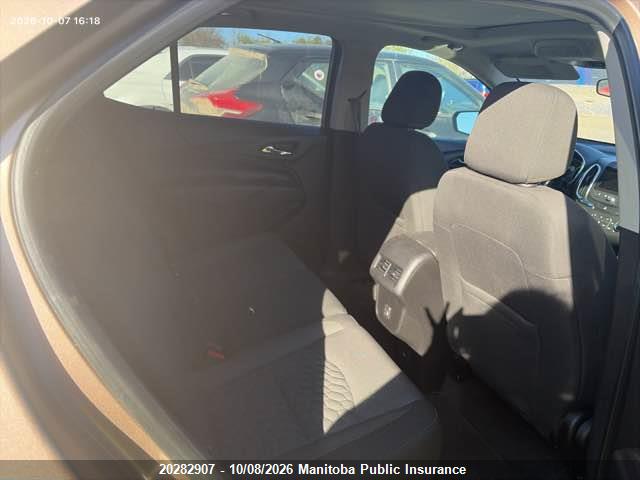 2GNAXUEV5K6149730 Chevrolet EQUINOX LT