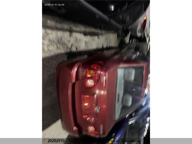 20282910 :رقم المزاد ، 2T1BR32E14C805087 vin ، 2004 Toyota Corolla Ce مزاد بيع