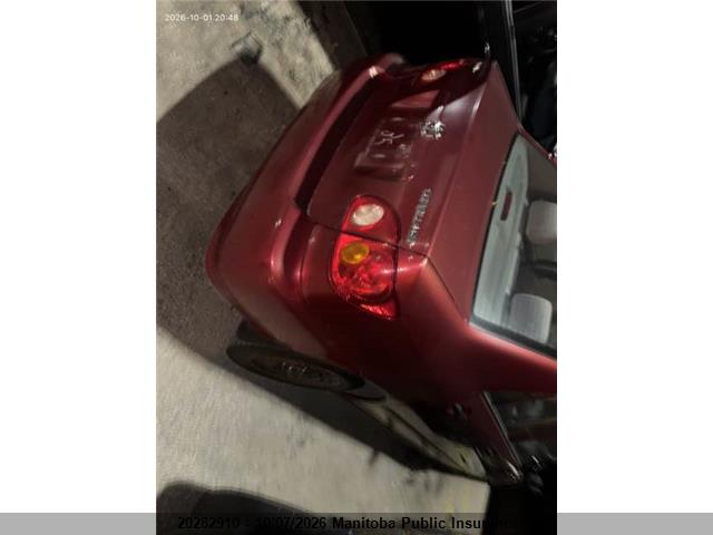 20282910 :رقم المزاد ، 2T1BR32E14C805087 vin ، 2004 Toyota Corolla Ce مزاد بيع