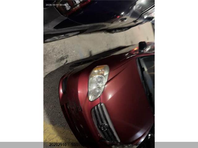 20282910 :رقم المزاد ، 2T1BR32E14C805087 vin ، 2004 Toyota Corolla Ce مزاد بيع