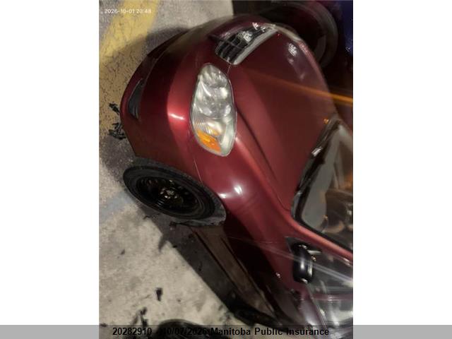20282910 :رقم المزاد ، 2T1BR32E14C805087 vin ، 2004 Toyota Corolla Ce مزاد بيع