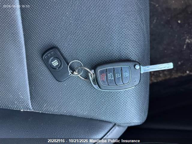 Hyundai Tucson 2017 KM8J3CA4XHU508586 Image 11