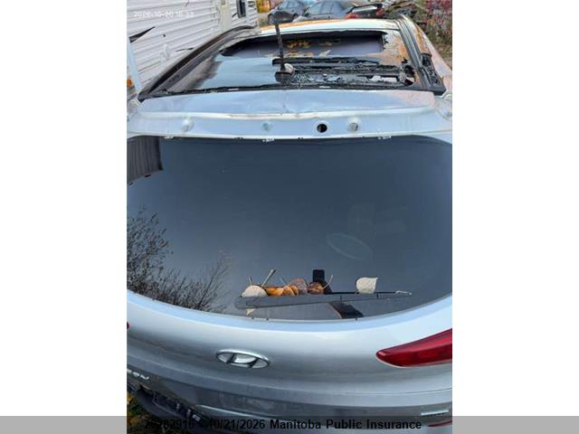 Hyundai Tucson 2017 KM8J3CA4XHU508586 Image 6