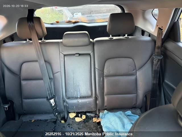 Hyundai Tucson 2017 KM8J3CA4XHU508586 Image 8