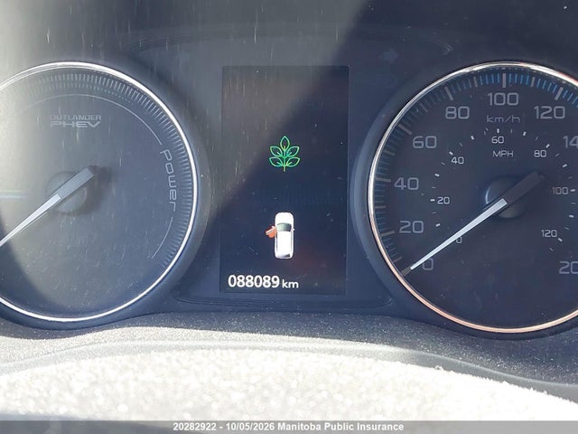 Продажа на аукционе авто 2018 Mitsubishi Outlander Se/gt, vin: JA4J24A51JZ607290, номер лота: 20282922