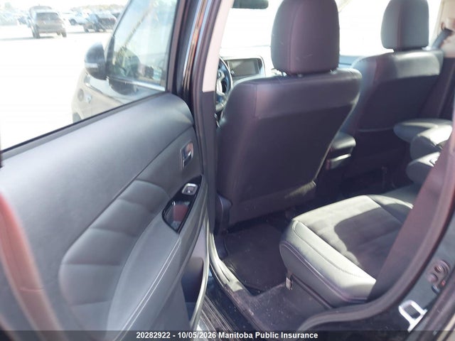 Продажа на аукционе авто 2018 Mitsubishi Outlander Se/gt, vin: JA4J24A51JZ607290, номер лота: 20282922