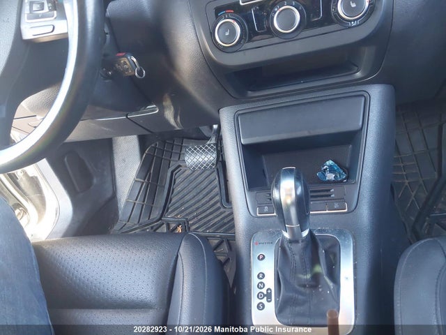 Aukcja sprzedaży 2011 Volkswagen Tiguan 2.0 Tsi, vin: WVGBV7AX2BW526642, numer aukcji: 20282923