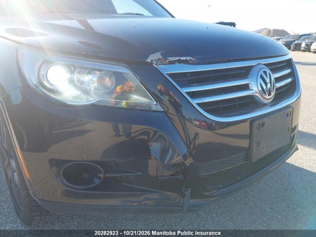 Aukcja sprzedaży 2011 Volkswagen Tiguan 2.0 Tsi, vin: WVGBV7AX2BW526642, numer aukcji: 20282923