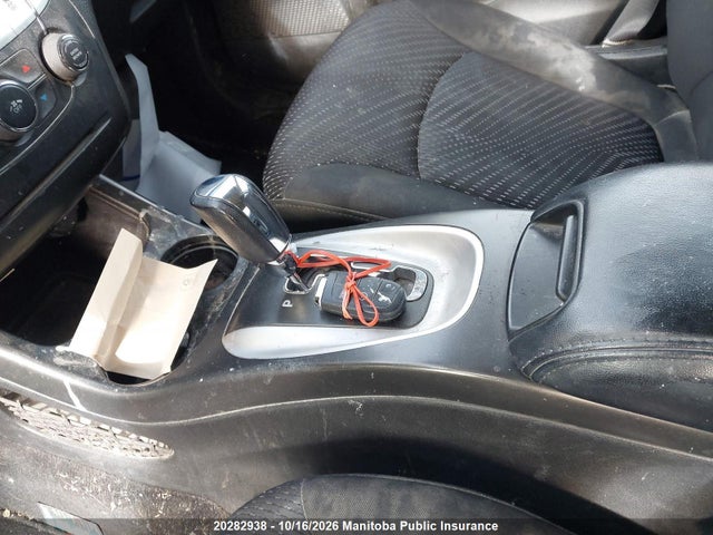 Dodge Journey Sxt 2016 3C4PDCCB4GT214763 Image 11