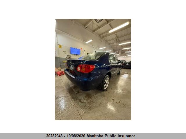 Aukcja sprzedaży 2004 Toyota Corolla Ce, vin: 2T1BR32E74C829829, numer aukcji: 20282948